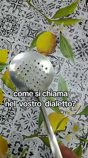 come si chiama nel vostro dialetto #italiano #comesichiama #dialetto #indovina