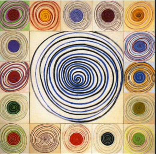 Emerson's "Circles" as a Metaphor for Human Experience