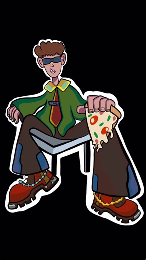 Doodle | modoodle | art on Instagram: "From rough ideas to a clean digital doodle 🎨✨ Creating this artwork on iPad using Procreate is honestly my favorite part of my art journey. I love how a simple doodle sketch can turn into a complete digital illustration with just layers, brushes, and imagination. This reel shows my digital art process, my love for Procreate drawing, and how I enjoy experimenting with line art, shading, and colors. As an artist, turning traditional doodles into modern digit