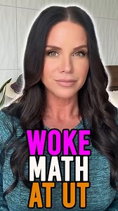 Math has gone woke at the University of Texas. This spring, math courses will focus on Marxist Theory and “racial inequality.” For more information, visit texasscorecard.com. | Texas Scorecard