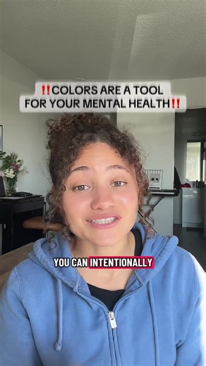 Color psychology at its finest work! Add meditation, journaling, vision board, action with colors and you got yourself the perfect game plan to accomplish your goals and become unrecognizable. #colorpsychology #psychologyfacts #mentalhealth #manifestingmethods