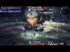 TERA - Slayer Channelworks Solo