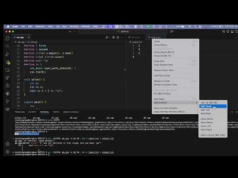 [郭神機率104] 2024 Benelux Algorithm Programming Contest (BAPC 24)