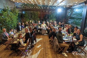 10 Fun ideas to make your small wedding still a flair | Eivan's Photo Inc.