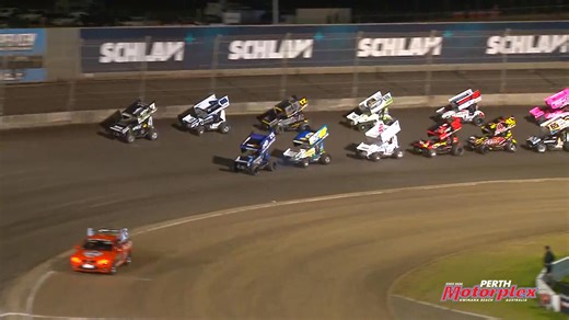 HIGHLIGHTS // 2025 MIDWEEK MAYHEM How good is Wednesday Night Speedway Racing! Check out the highlights from last years feature - won by Kerry Madsen! Make sure you grab your tix for this years edition, thanks to Performance Racegear 🎟 https://www.motorplex.com.au/events/prmidweekmayhem/ 📺 Clay-Per-View Performance Racegear Midweek Sprintcar Mayhem Maddington Toyota Sprint Car Hub My Race Pass City of Kwinana | Perth Motorplex