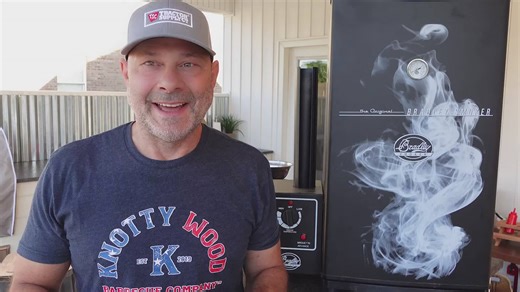 In-depth Bradley smoker review with turkey recipe