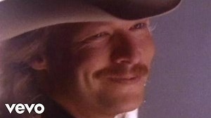 Alan Jackson - Chasin' That Neon Rainbow