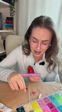 Part 2 🌹✨ mitä mieltä lopputuloksesta? 🤭