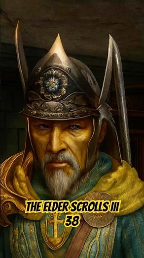 The Elder Scrolls III Online #shorts