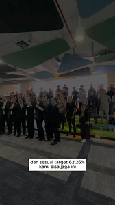 3.9K views · 20 reactions | Terus Melaju#SahabatPegadaian, Yuk kita simak Company Performance Overview PT Pegadaian Semester I Tahun 2024! | Pegadaian | Facebook