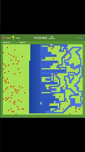 #googlesnake #games #gaming #snakegame #gameplay