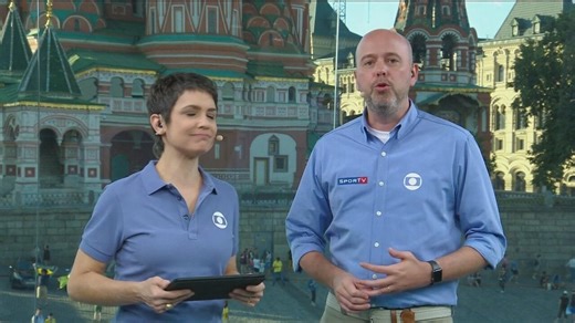 Jornal Hoje - Íntegra 28 Junho 2018