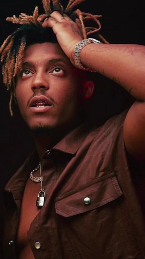 Juice Wrld Song Lyrics Compilation