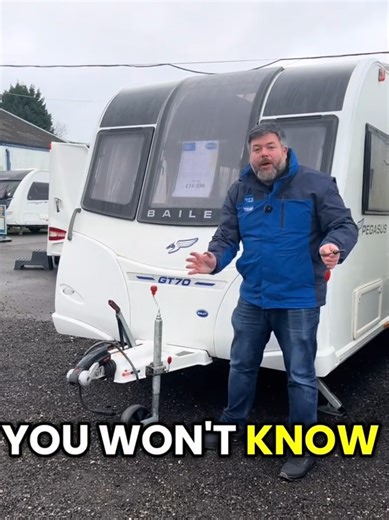 Tired of stiff jockey wheel clamps? 🔧 Upgrade your caravan with AL-KO replacement clamp handles 💪 Smooth grip. Solid lock. Road-ready. 🚐✨ #caravanlife #ALKO#Upgrades #Jockey #new