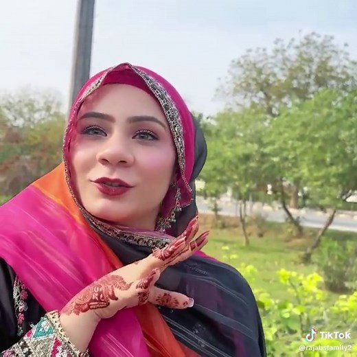 Rajab Family Daily Vlog: Today's Complete Vlog