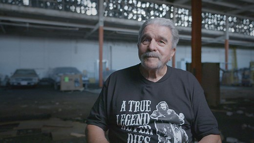 Secrets of the Hells Angels - Series 1: Episode 2 | Channel 4