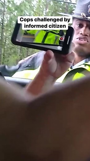 150K views · 1.7K reactions | Questionable traffic stop #audit #trafficstop #auditingamerica #cops #law #reels | Audit the Audit | Facebook