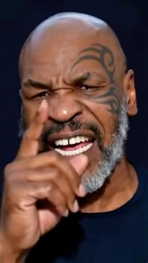 Mike Tyson Life Hack Lesson