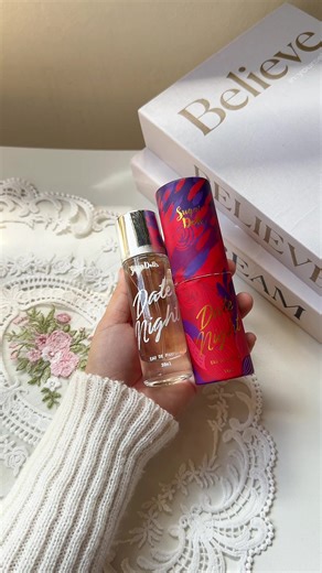 Sugar Dolls Long Lasting Fragrance for Women