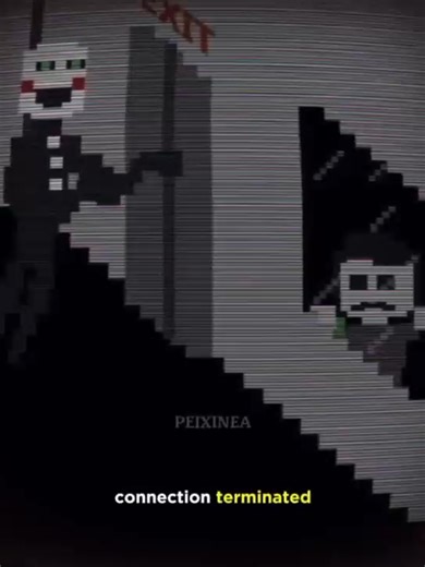 #fnaf #mydaughterifyoucanhearme #give #me #ennard #sticker