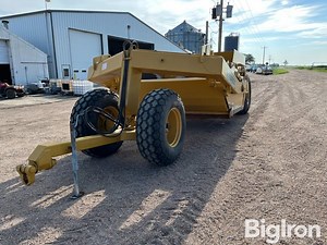 Toreq 13000 Pull-Type Scraper | Construction