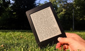 Kindle: Gutschein für Ebooks