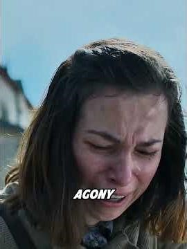 Germans humiliated a man,his public execution turned into a revenge spree😱#film #movie #usa #shorts