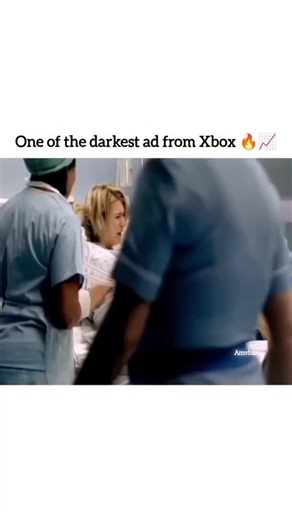 AMV on Instagram: "⚡ The **most shocking Xbox ad ever** only aired once before it was banned… and then became LEGENDARY. 🎮👀 In 2002, Xbox launched its **European “Play More” campaign** with the infamous **“Life Is Short” commercial**: 🍼 Baby launched from a hospital window ⏩ Ages instantly through childhood, teenage years & adulthood ⚰️ Lands straight into a grave 👉 Final tagline: *“Life is short. Play more.”* The ad sparked massive controversy — over 100 complaints in the UK called it offen