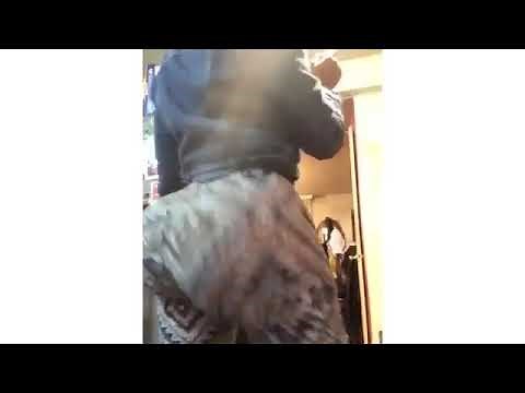 Zmeenaorr big booty twerk compilation