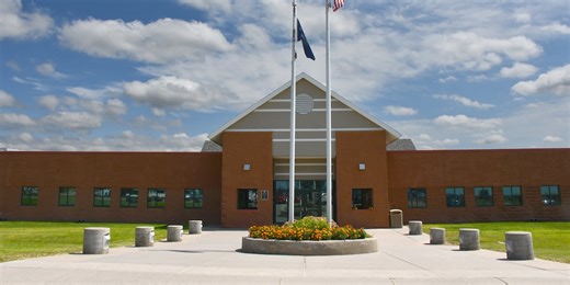 Proposed McCook ICE facility passes final inspection