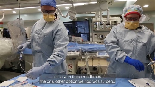 Children's Hospital at VCU on Instagram: "💚🩵🩷💛 As we celebrate our heart team this World Heart Day, here is a peek into the special work being done for our tiniest patients. At #CHoR, our expert interventional cardiologists partner with neonatal intensive care units across VA and surrounding states for PDA closures in babies as small as 1.5 pounds (700g)! Patent ductus arteriosus (PDA) is just one of the heart conditions that are treated in our cardiac catheterization lab, using a minimally 