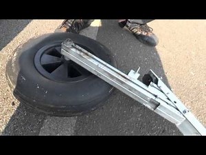 ｗｈｉｔｅさんの自作ドーリー