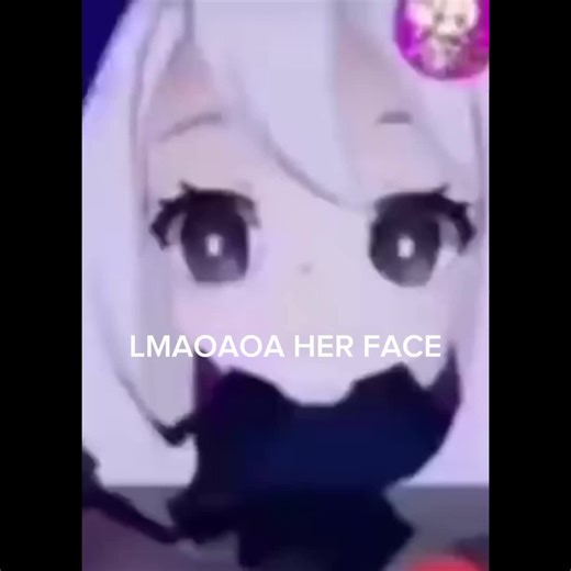 Laughing at Genshin Impact Moments with Paimon