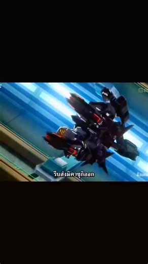 ガンダム鉄血のオルフェンズ 第2期：バルバトス出撃