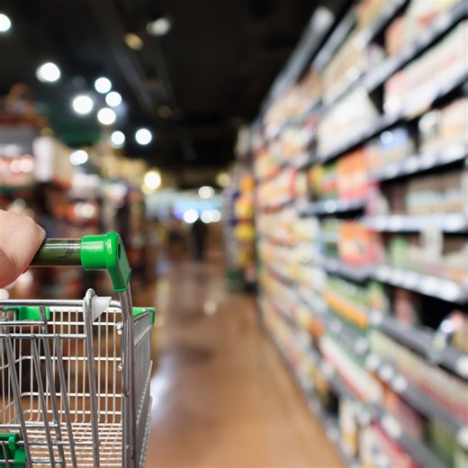 The best foods to stockpile for an emergency