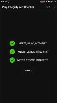 Pass Play Integrity with Magisk Latest! [Tutorial/Guide] #PlayIntegrity #Magisk #Guide #MagiskTip