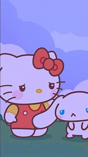 Hello Kitty Twinkle Twinkle Little Star #cocomelon #hellokitty @CoComelonSanrioPlaydates