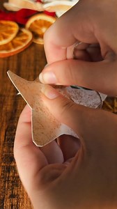 ✨ Winter is the season for slowing down, getting creative, and finding beauty in the simple things. Gather what you have on hand and turn it into something special: like a dried orange garland that glows in the window, a soothing salve for hardworking gardener’s hands, or gift wrap made from recycled grocery bags and natural trimmings. 🍊🎁 These small, mindful projects bring warmth to cold days and keep the spirit of the garden alive all winter long. 💛 ⁠ 💾 Save these #holidaycraft ideas for a