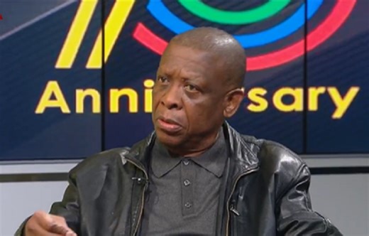 Veteran broadcaster Tim Modise says covering Rwanda genocide was traumatic - SABC News - Breaking news, special reports, world, business, sport coverage of all South African current events. Africa's news leader.