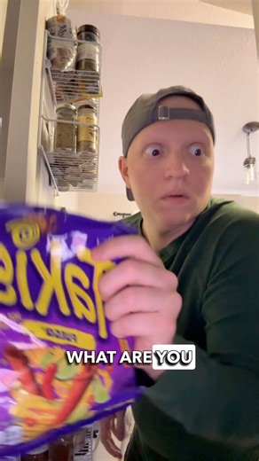 8.4K views · 224 reactions | I got caught taking Takis #comedy #Takis #gamer #funny #relatable #skit | MC Squared90 | Facebook