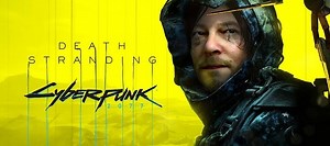 Cyberpunk 2077 Hacks Into Death Stranding in Free Crossover PC Update