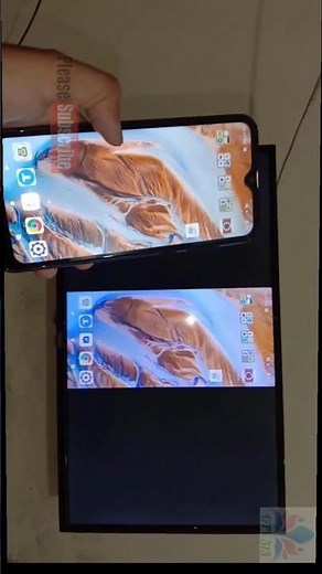 how to connect miracast to tv all android phone and motorola #shorts