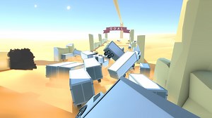 Clustertruck - Review