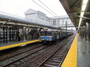 Orient Heights (MBTA station) - Alchetron, the free social encyclopedia