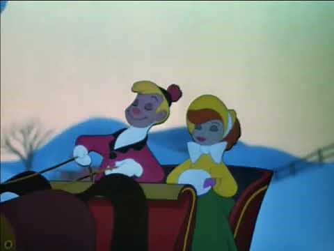 Once Upon A Wintertime