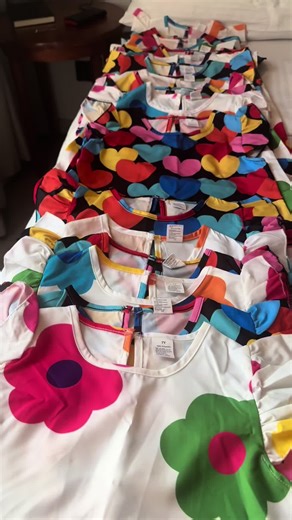 There is nothing more MAGiC than travelling to our favourite place to spend time with our favourite children with 2 full suitcases full of gifts each time. The extra baggage fees and custom charges are all worth it to see the happiness and gratitude. I honestly love to see them open their parcels, and to get a few brand new items just for them is everything. So thankful we are able to do this and love on these children. The make our lives so much better 🩷💙🩷💙@Savannah Welsh @official_alprince