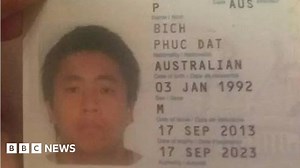 Vietnamese name man admits hoax in Facebook battle