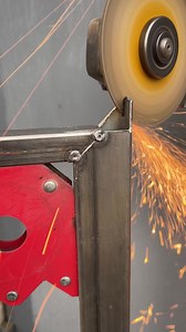 Clever technique for making iron joints | Science, Tech and Universe