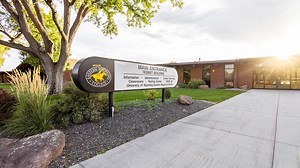 Charge into your future at EWC #EWC #EasternWyomingCollege | Eastern Wyoming College