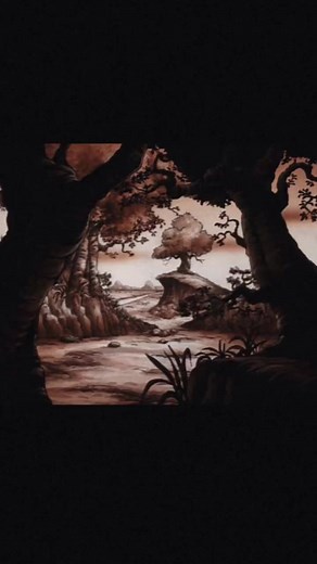 11K views · 320 reactions | #happyhalloween #fallseason #october #halloween #winnethepooh | Classic toons | Facebook